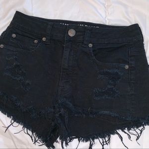 AE High-Rise Festival Shorts